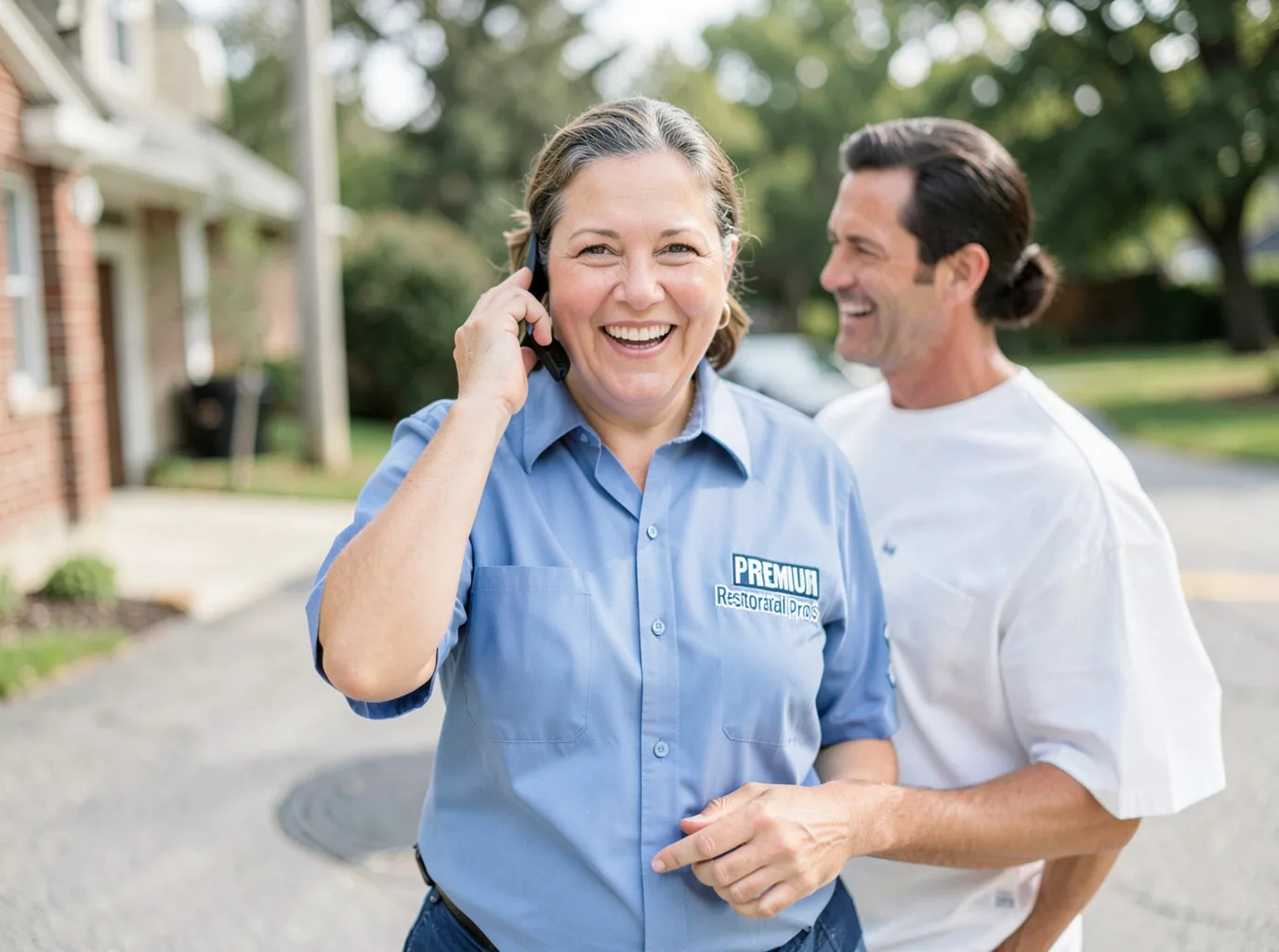 Water Damage Restoration Lynnville, IA FAQs